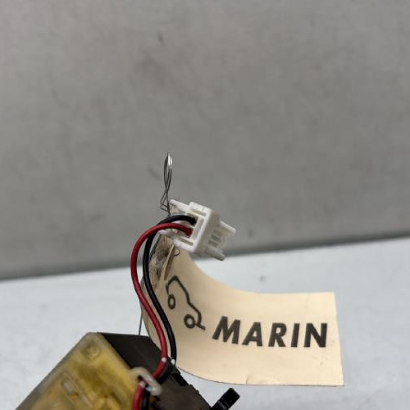 Commodo phare RENAULT CLIO 4 Photo n°4