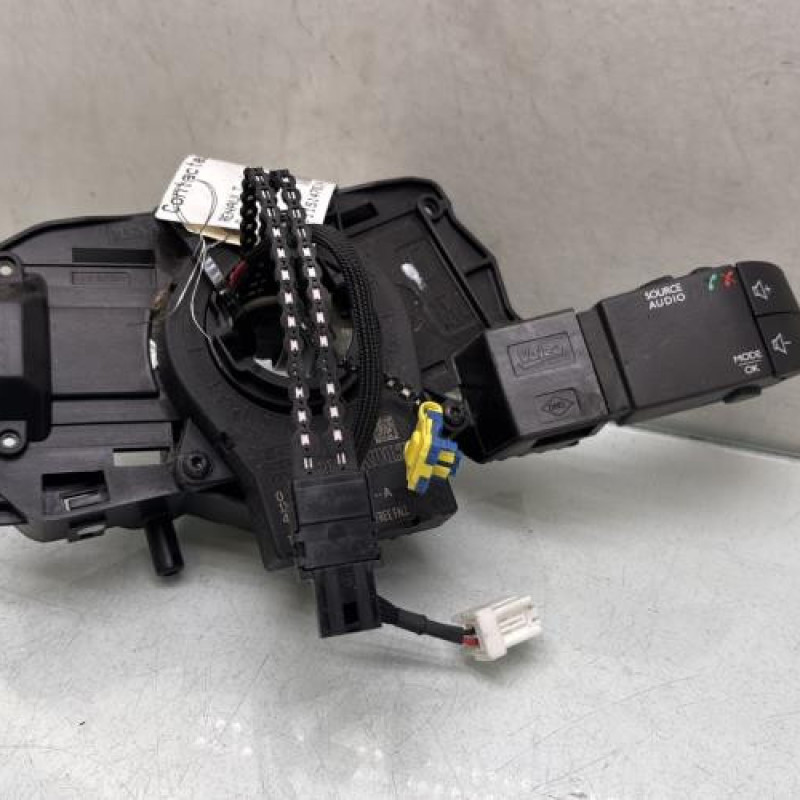 Contacteur tournant RENAULT CLIO 4 Photo n°1