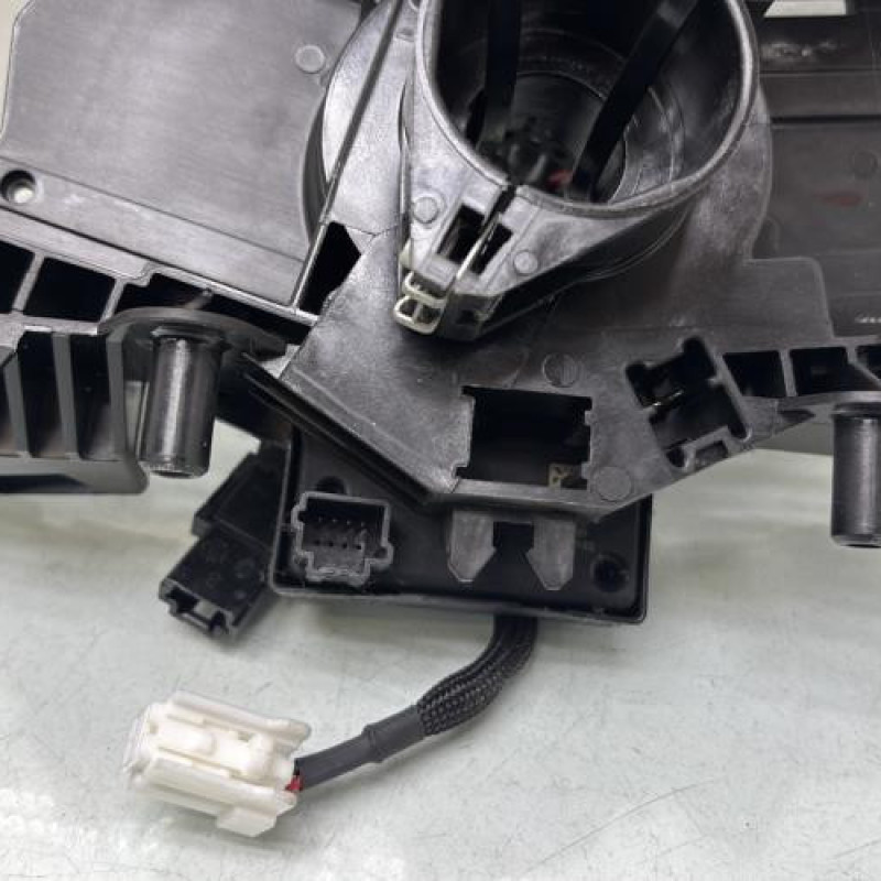 Contacteur tournant RENAULT CLIO 4 Photo n°5