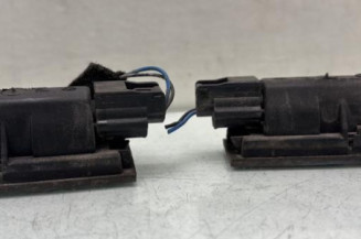 Eclairage de plaque RENAULT CLIO 4