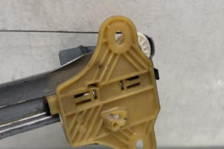 Leve vitre electrique arriere gauche RENAULT CLIO 4