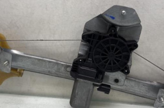 Leve vitre electrique arriere gauche RENAULT CLIO 4