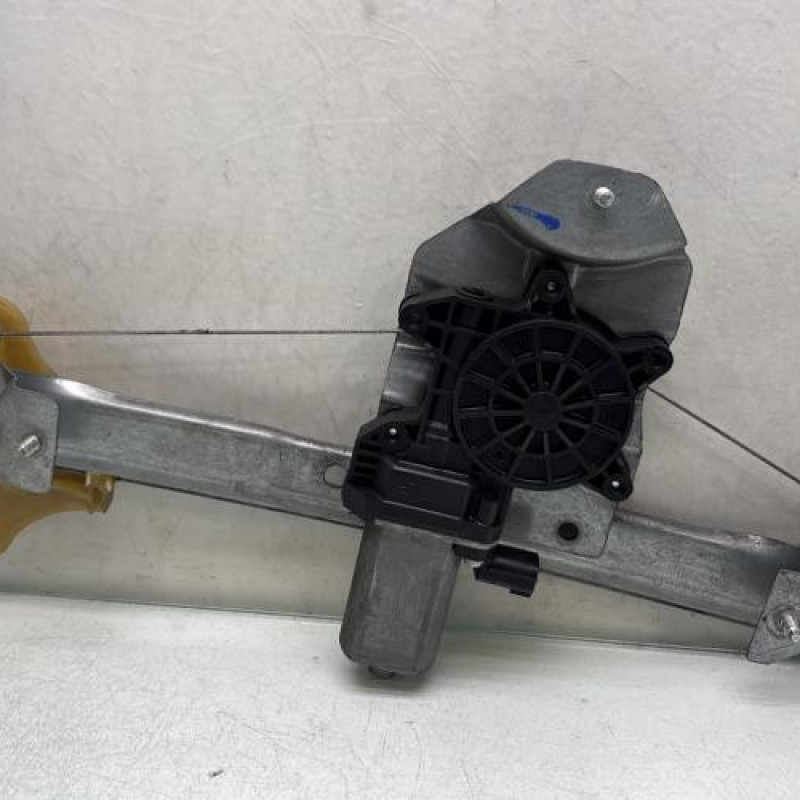 Leve vitre electrique arriere gauche RENAULT CLIO 4 Photo n°3