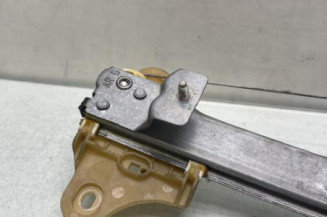 Leve vitre electrique arriere gauche RENAULT CLIO 4