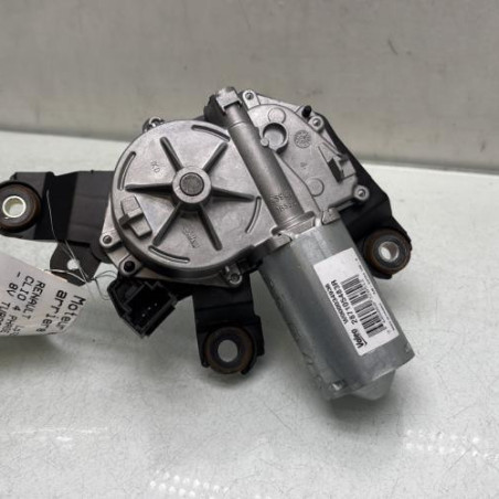 Moteur essuie glace arriere RENAULT CLIO 4