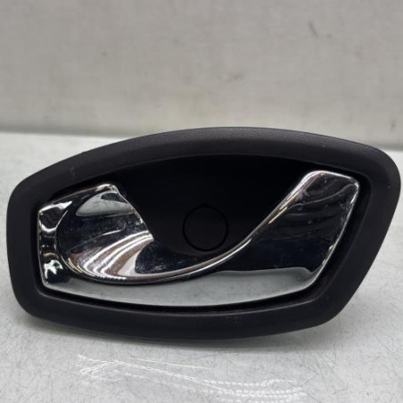 Poignee interieur arriere gauche RENAULT CLIO 4 Photo n°1