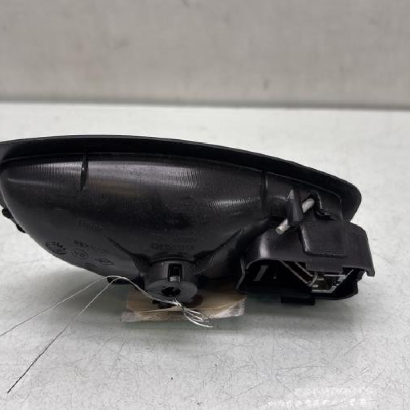 Poignee interieur arriere gauche RENAULT CLIO 4 Photo n°2