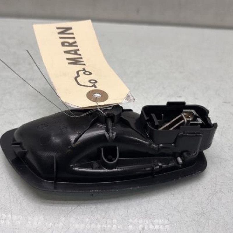 Poignee interieur arriere gauche RENAULT CLIO 4 Photo n°3