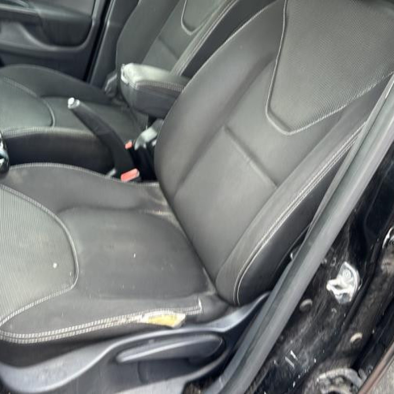 Poignee interieur arriere gauche RENAULT CLIO 4 Photo n°14