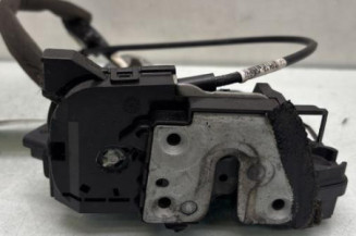 Serrure arriere gauche RENAULT CLIO 4 Photo n°1