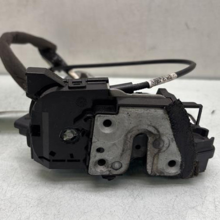 Serrure arriere gauche RENAULT CLIO 4 Photo n°1