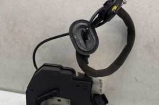 Serrure arriere gauche RENAULT CLIO 4