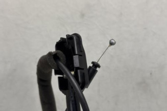 Serrure arriere gauche RENAULT CLIO 4