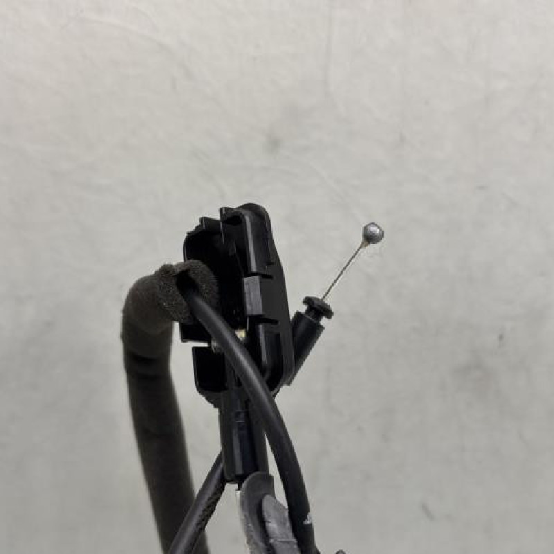 Serrure arriere gauche RENAULT CLIO 4 Photo n°4