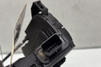 Serrure arriere gauche RENAULT CLIO 4