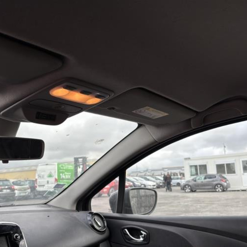 Serrure arriere gauche RENAULT CLIO 4 Photo n°20