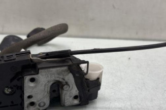 Serrure avant gauche RENAULT CLIO 4 Photo n°1