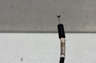 Serrure avant gauche RENAULT CLIO 4