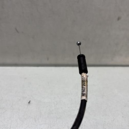 Serrure avant gauche RENAULT CLIO 4