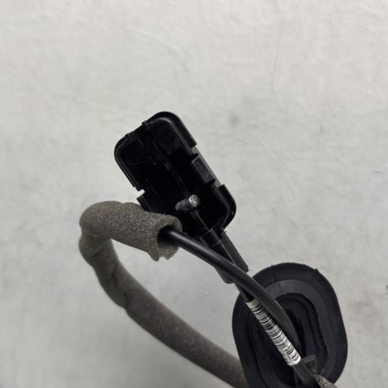 Serrure avant gauche RENAULT CLIO 4 Photo n°5