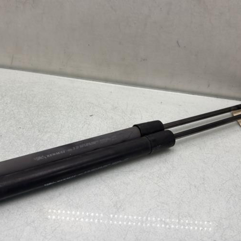 Verin de coffre RENAULT CLIO 4 Photo n°3