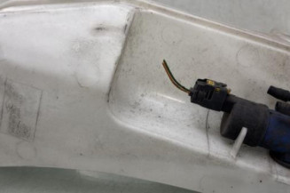 Vase de lave glace RENAULT CLIO 4