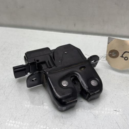 Serrure de coffre RENAULT CLIO 4 Photo n°1