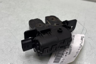 Serrure de coffre RENAULT CLIO 4