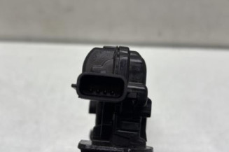 Serrure de coffre RENAULT CLIO 4