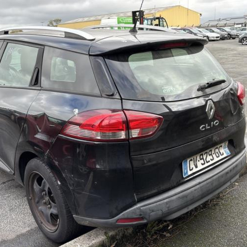 Serrure de coffre RENAULT CLIO 4 Photo n°8