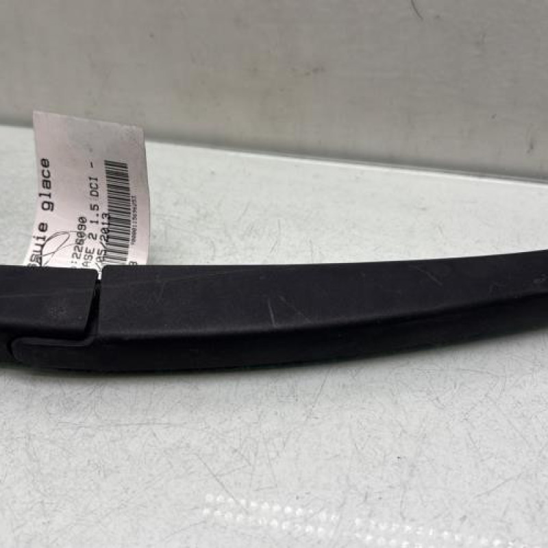 Bras essuie glace arriere RENAULT TWINGO 2 Photo n°1