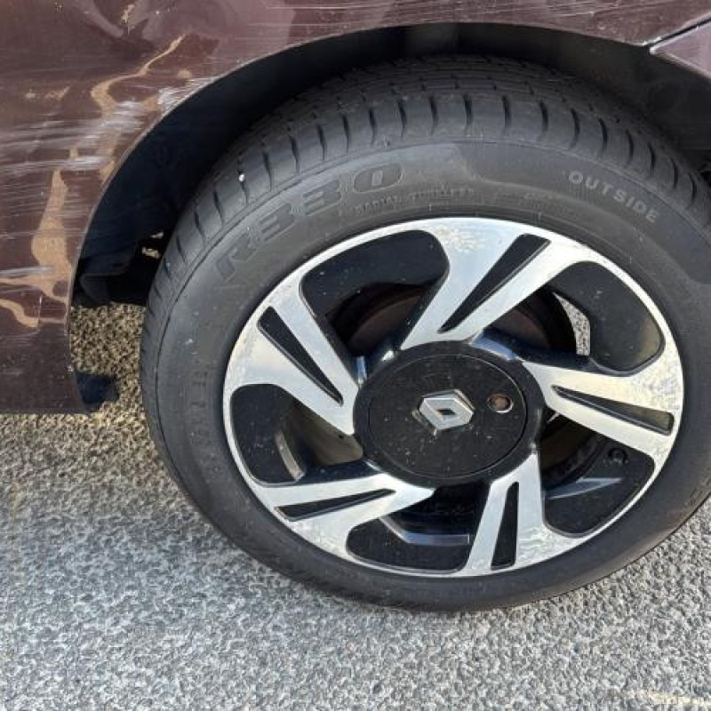 Bras essuie glace arriere RENAULT TWINGO 2 Photo n°20