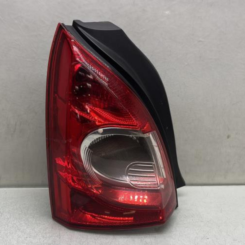 Feu arriere principal gauche (feux) RENAULT TWINGO 2 Photo n°1