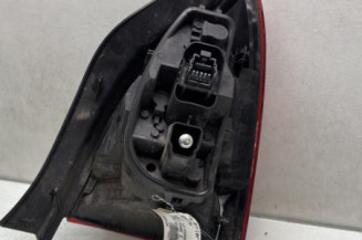 Feu arriere principal gauche (feux) RENAULT TWINGO 2