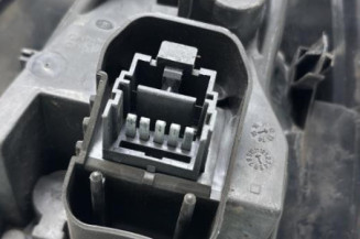 Feu arriere principal gauche (feux) RENAULT TWINGO 2