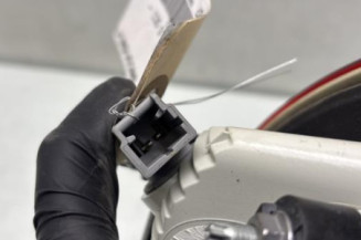 Feu arriere secondaire droit (feux) RENAULT TWINGO 2