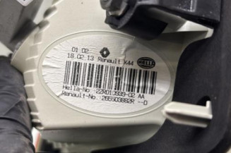 Feu arriere secondaire droit (feux) RENAULT TWINGO 2