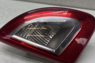 Feu arriere secondaire gauche (feux) RENAULT TWINGO 2 Photo n°1