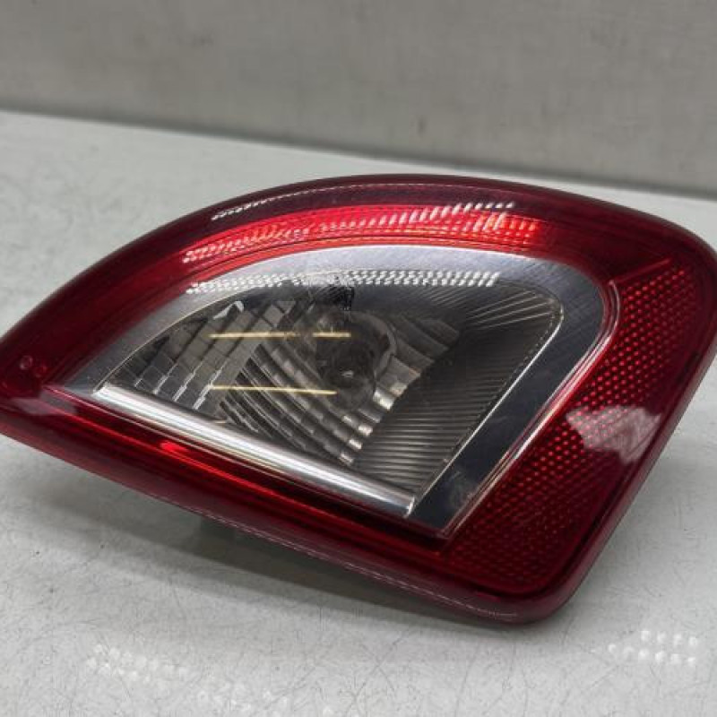 Feu arriere secondaire gauche (feux) RENAULT TWINGO 2 Photo n°1