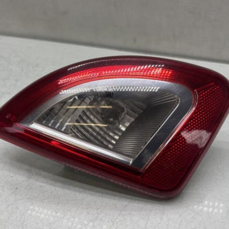 Feu arriere secondaire gauche (feux) RENAULT TWINGO 2 Photo n°1