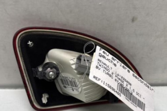 Feu arriere secondaire gauche (feux) RENAULT TWINGO 2