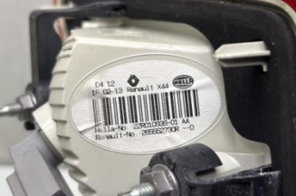 Feu arriere secondaire gauche (feux) RENAULT TWINGO 2