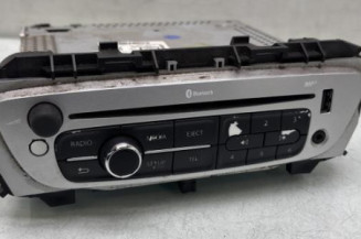 Autoradio d'origine RENAULT TWINGO 2 Photo n°1