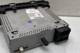 Autoradio d'origine RENAULT TWINGO 2