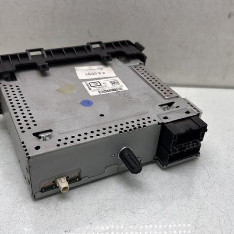 Autoradio d'origine RENAULT TWINGO 2 Photo n°2