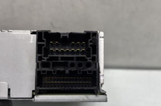 Autoradio d'origine RENAULT TWINGO 2