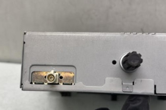 Autoradio d'origine RENAULT TWINGO 2