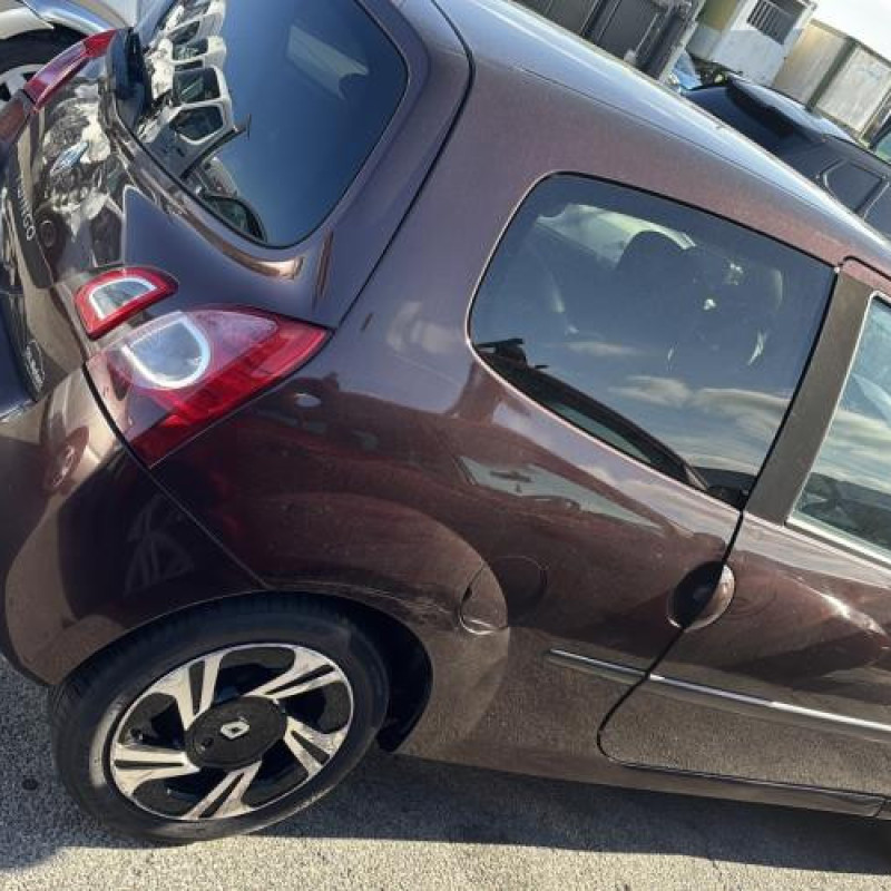 Autoradio d'origine RENAULT TWINGO 2 Photo n°13