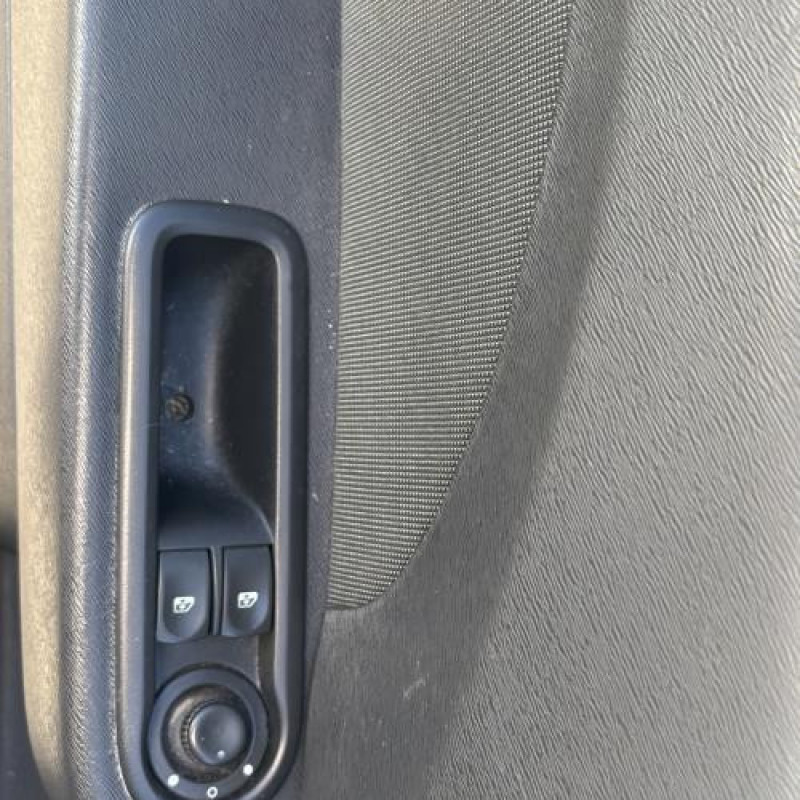 Autoradio d'origine RENAULT TWINGO 2 Photo n°16