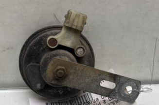 Avertisseur/Klaxon RENAULT TWINGO 2